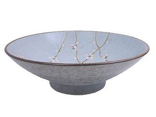 Japanese Porcelain Dinnerware Set - 9.75