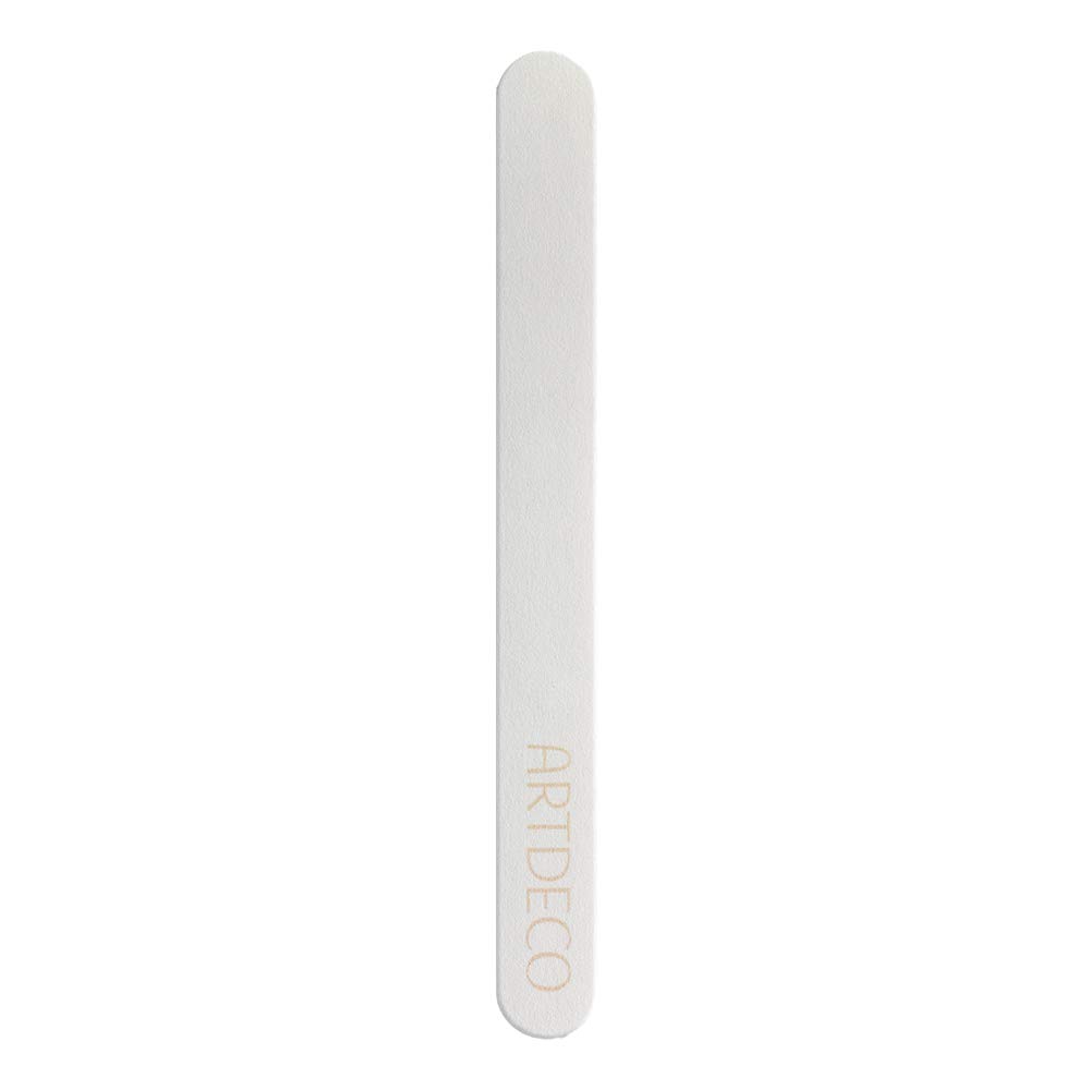 ARTDECO Special Nail File for Dry & Brittle Nails - Professional Manicure Tool for Salon & Home Use | Perfect for Nail Care & Repair