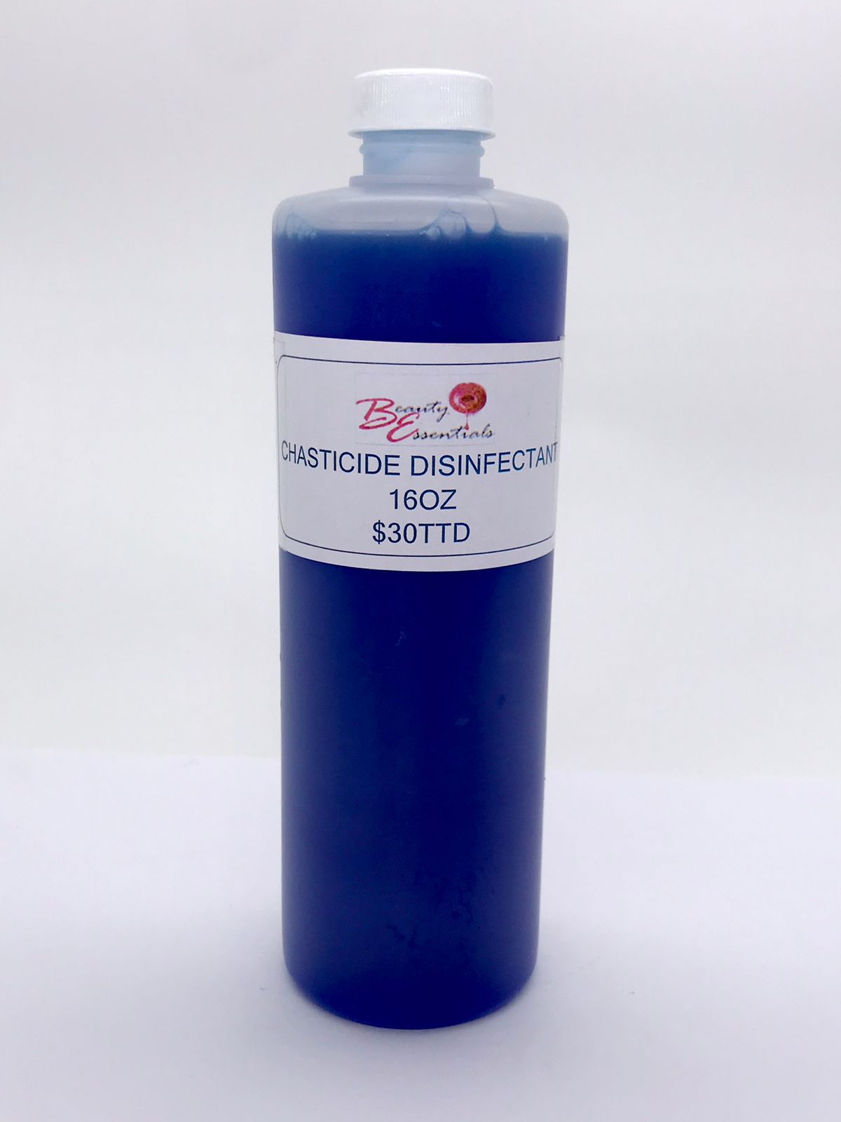 BE CHASTICIDE Liquid Insecticide - 16oz for Effective Pest Control | Indoor & Outdoor Use for Homes, Gardens & Farms