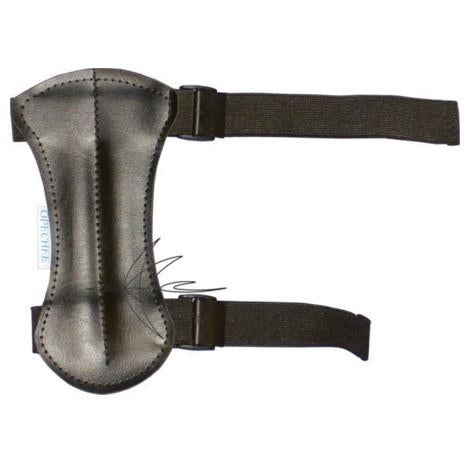 Opechee Medium Arm Guard - Protective Archery Gear for Target Practice & Hunting - Durable & Comfortable Arm Protection for Archers