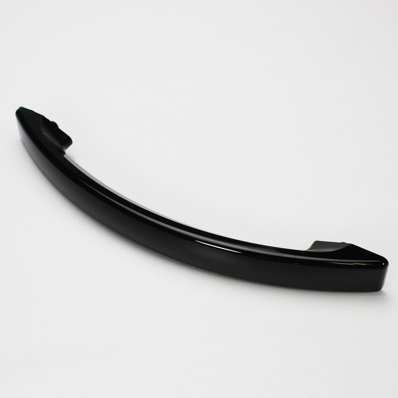 Frigidaire Electrolux Microwave Handle Replacement - Compatible with PS979589 & EAP979589 - Perfect for Easy Door Opening and Repair