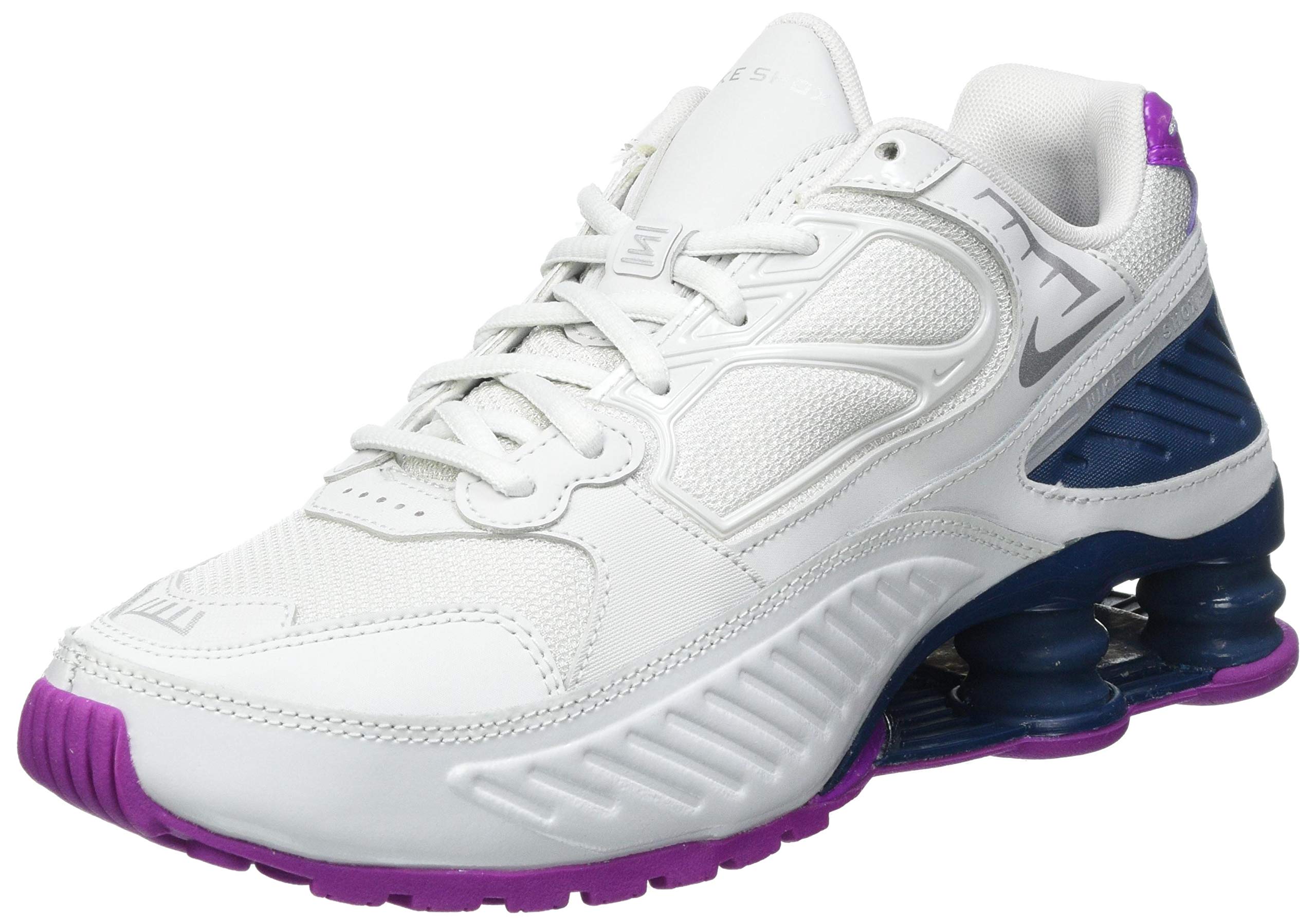 Nike Women's Running Shoes - Lightweight Cushioned Athletic Sneakers for Jogging, Gym & Everyday Wear | Breathable Mesh Comfort for Long Distance Training