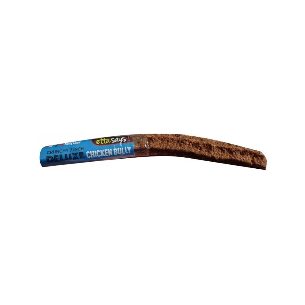 Premium Durable Chicken Dog Chews - All-Natural Long-Lasting Dental Treats for Medium & Large Breeds - Perfect for Teething Puppies & Aggressive Chewers