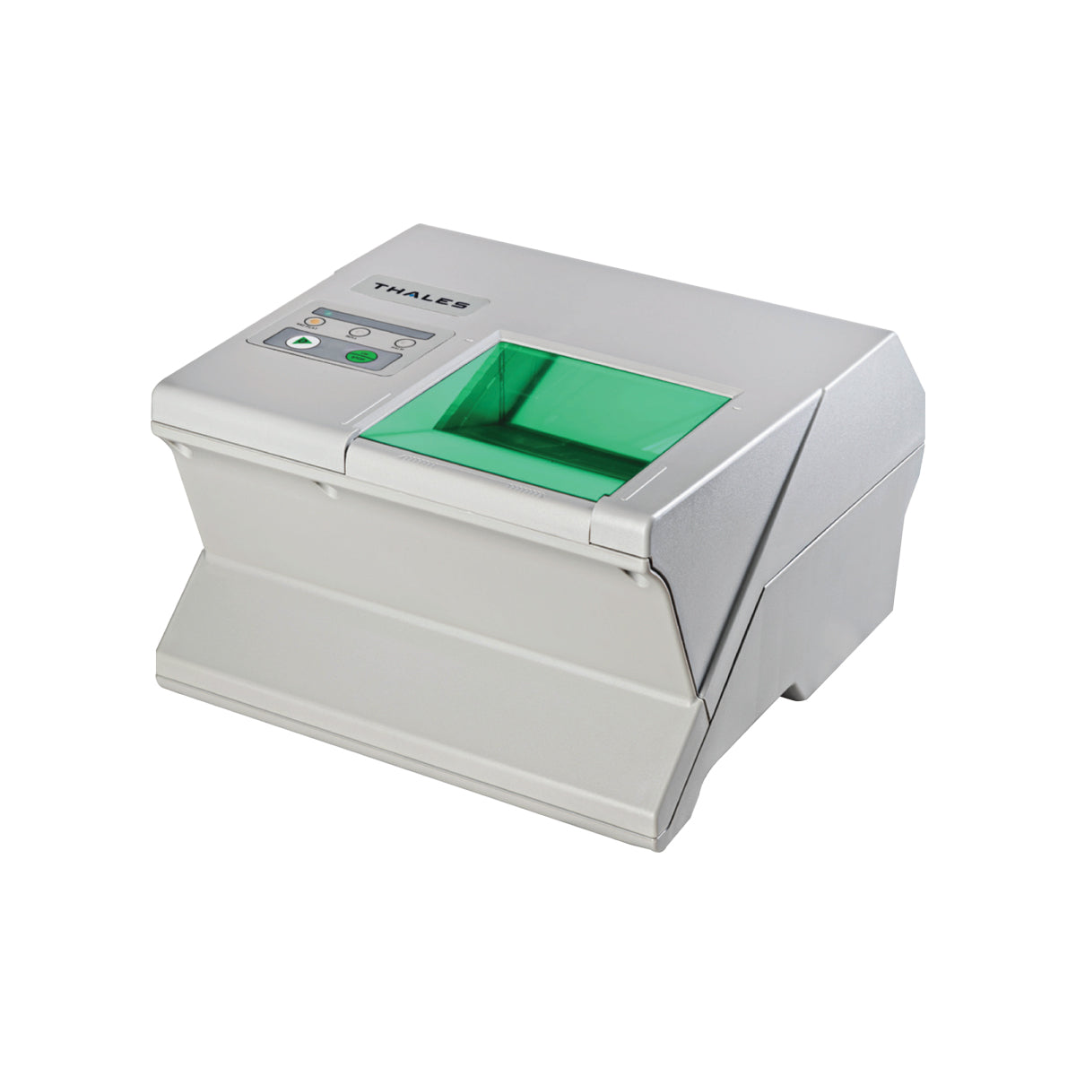 Thales Palm Scanner MultiScan527g - High-Security Biometric Device for Access Control | Ideal for Offices, Airports & Secure Facilities