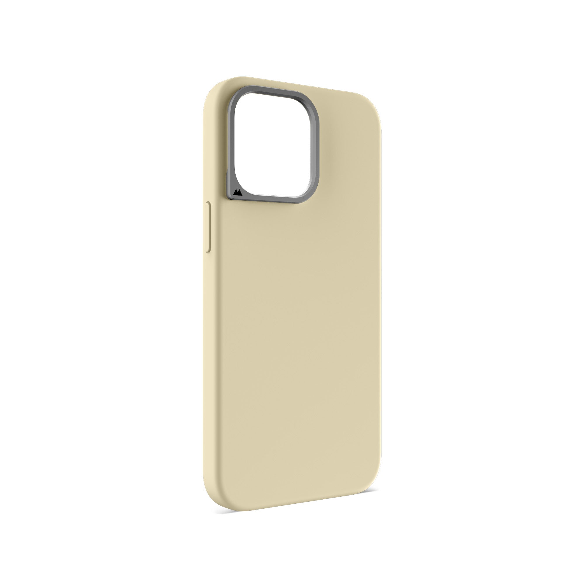 MagSafe Compatible iPhone Case - Slim Minimalist Silicone Cover for iPhone 13/14/15 Pro Max - Soft Protective Phone Case for Everyday Use, Work & Travel