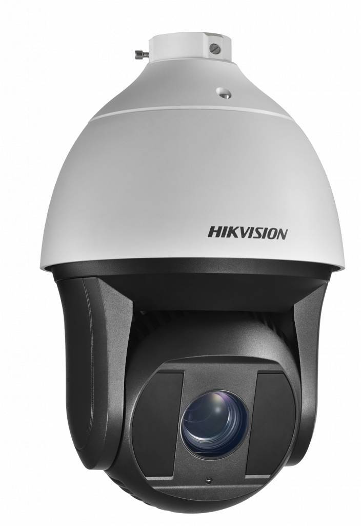 2MP DS-2DF8225IX-AEL(T3) Indoor/Outdoor Security Camera with Night Vision, 25x Zoom & Smart Tracking - Ideal for Home, Office & Business Surveillance
