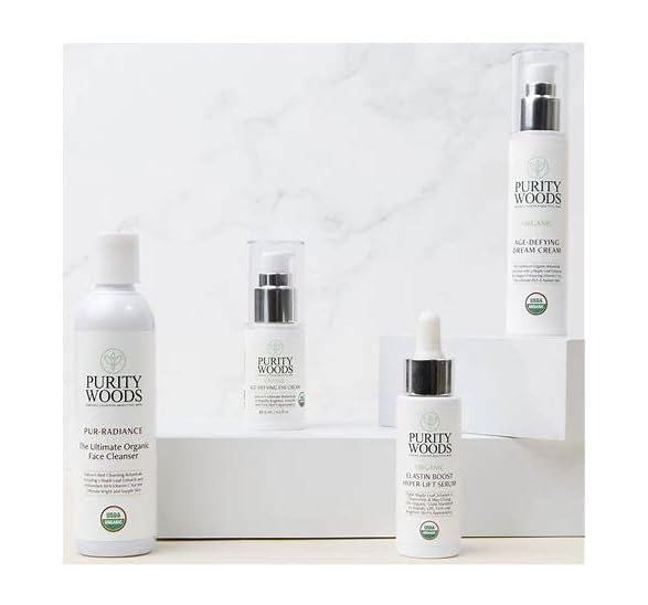 Complete Skin Replenishment Bundle for Dry & Sensitive Skin | Hydrating Skincare Set with Vitamin E & Hyaluronic Acid | Perfect for Night Routine & Travel Skincare