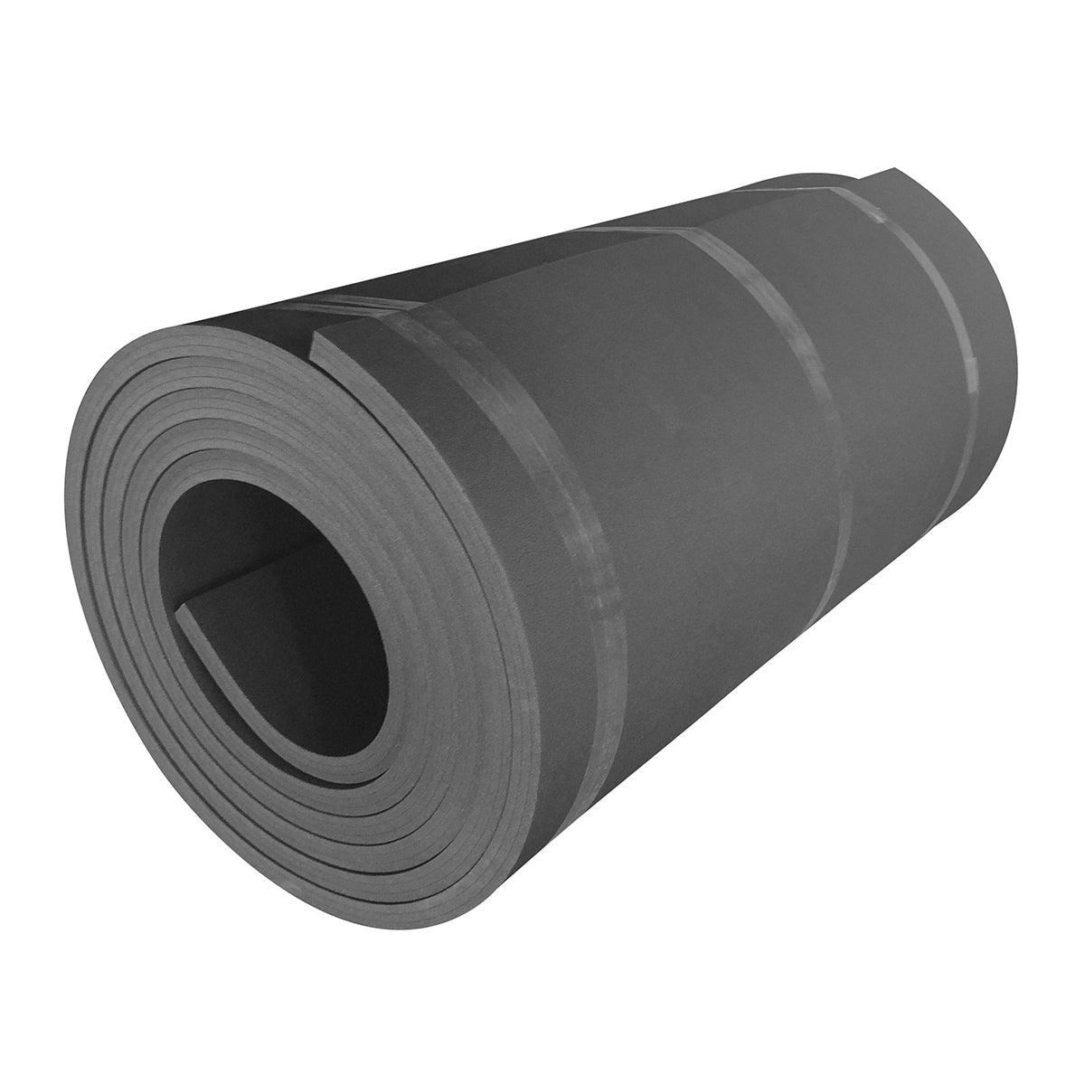 2-Pack High-Density Foam Underlayment for Exercise Mats - Non-Slip Cushioning for Home Gym, Yoga & Workout Mats - Improves Comfort & Stability