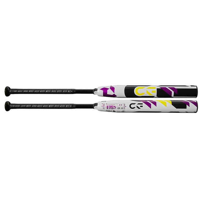 **2025 DeMarini CF (-11) Fastpitch Softball Bat - WBD2549010 | Lightweight & High Performance for Youth & College Players | Perfect for Games & Training**