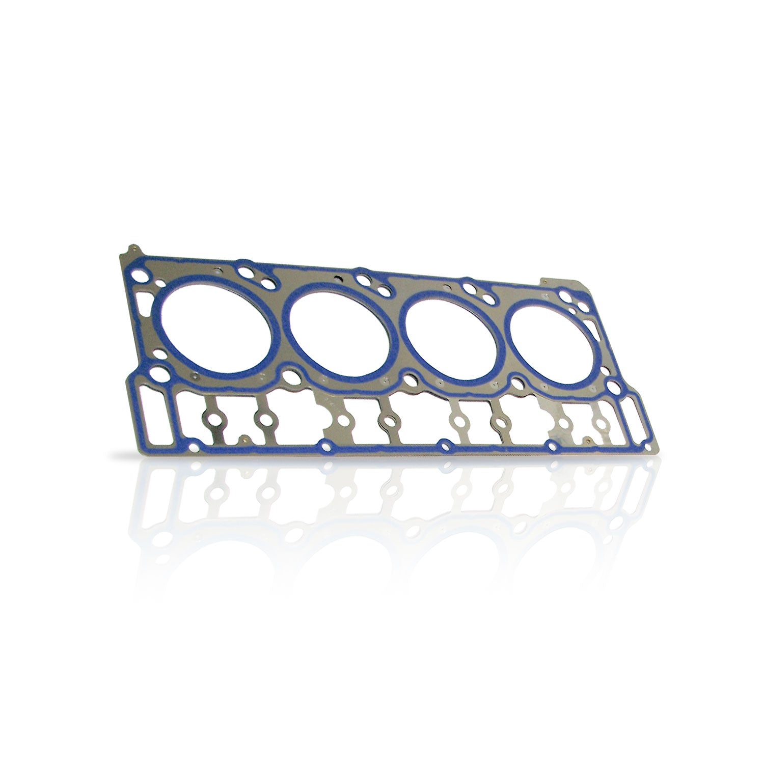 Ford OE 6.4L Powerstroke Diesel Head Gasket Set - Compatible with 2008-2010 F-250 F-350 F-450 Super Duty - High Performance Replacement for Engine Repair & Maintenance