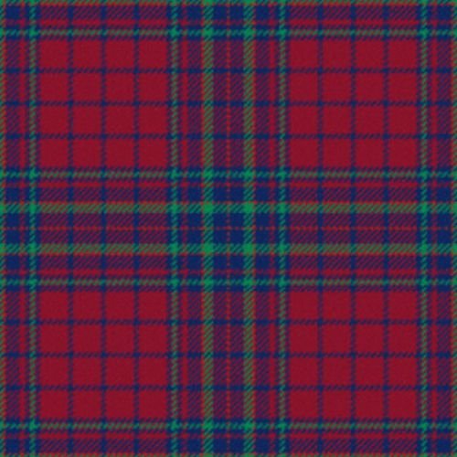 Great Dane Tartan Plaid Dog Bandana - Stylish & Durable Pet Accessory for Large Breed Dogs - Perfect for Walks, Photos & Special Occasions