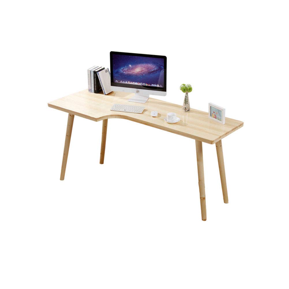 Industrial Style L-Shaped Corner Desk for Home Office & Gaming - Large Computer Desk with Simple Modern Design, Perfect for Study, Workstation & Bedrooms - Ideal for Small Spaces & Multi-Tasking