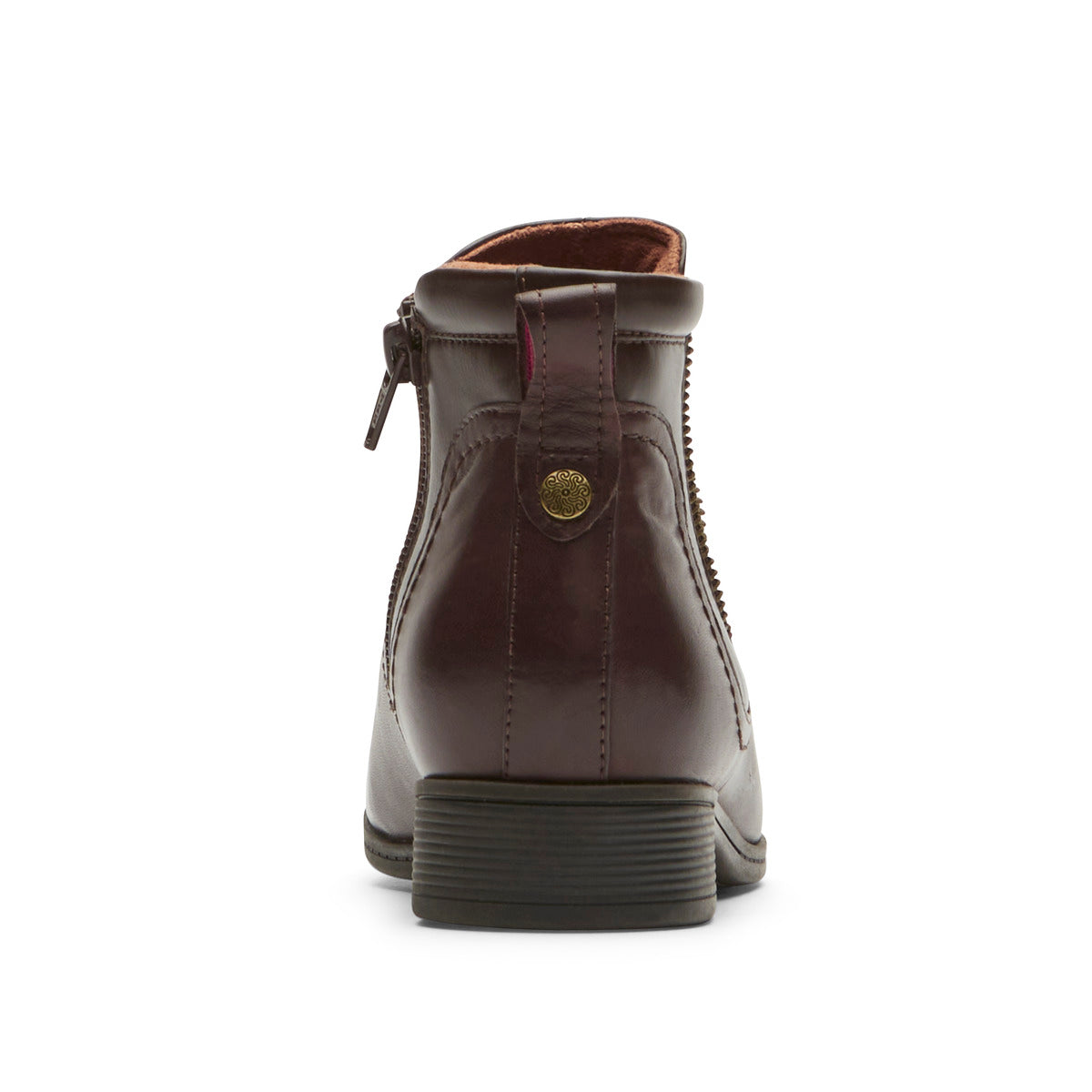 Women's Crosbie Gore Bootie - Waterproof Ankle Boots for Women, Comfortable Winter Snow Boots with Non-Slip Sole | Perfect for Hiking, Outdoor Activities & Daily Wear