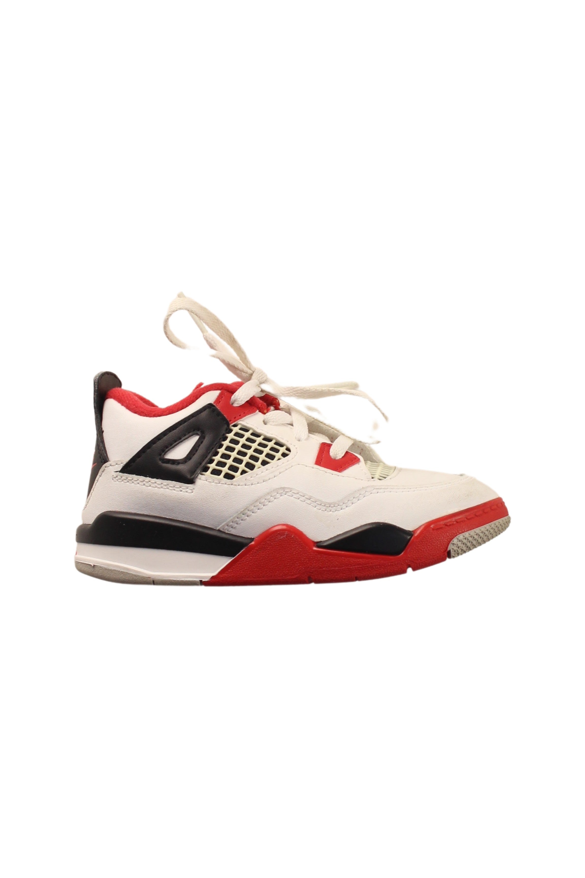 Air Jordan Retro Sneakers for Men - Size EU 26 (US 6.5) - Basketball Shoes for Performance & Street Style - Perfect for Court Games & Casual Wear