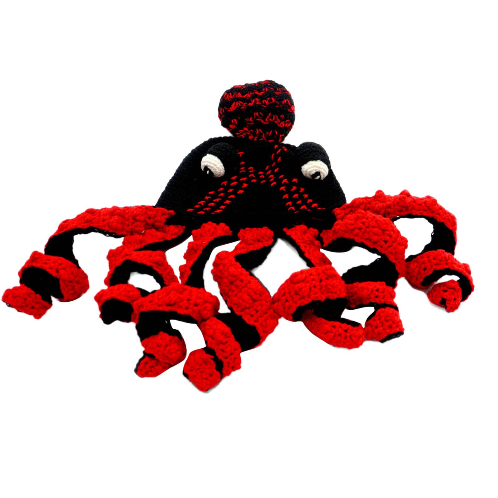 Men's Knitted Winter Hat - Warm Beanie for Cold Weather, Unisex Design for Men & Women - Perfect for Skiing, Snowboarding & Outdoor Activities