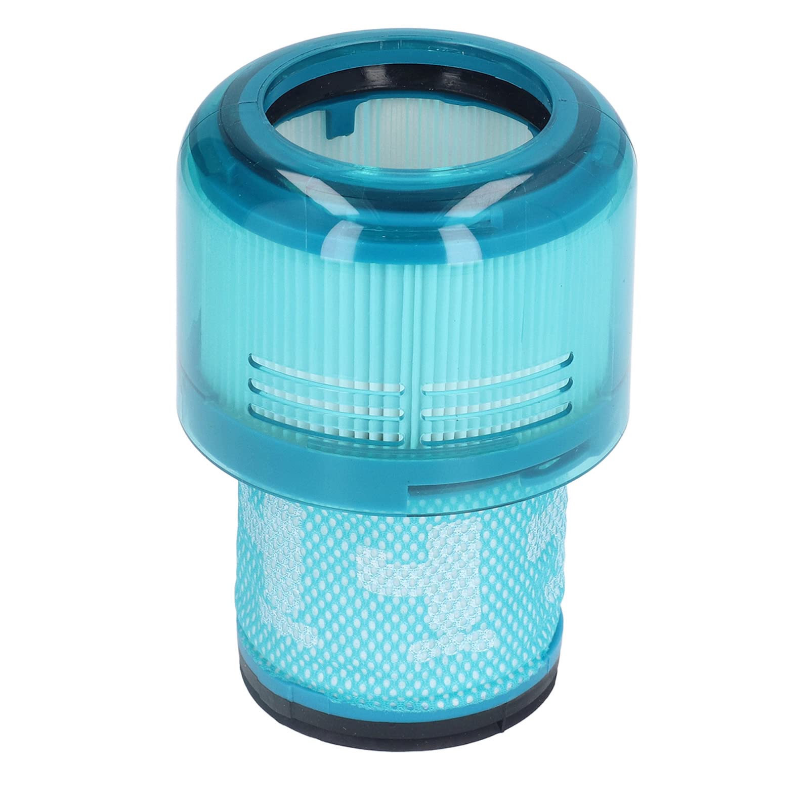 Tgoon Vacuum Filter Replacement - High Efficiency Washable & Reusable HEPA Filter for Dyson V11, V15, SV14 - Perfect for Pet Hair, Allergies & Deep Cleaning