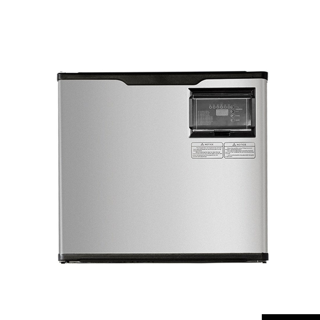 Blizzard Air Cooled Ice Maker SN 420P - Commercial Countertop Ice Machine for Restaurants, Bars, and Home Use