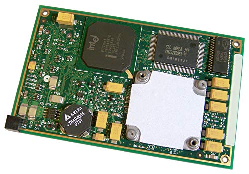 OMNIBOOK Mobile 233MHz MMC1 Processor F1391-69006 PMC23305001AA AA 674270-407 - High-Performance Laptop Replacement Part for Business & Office Use