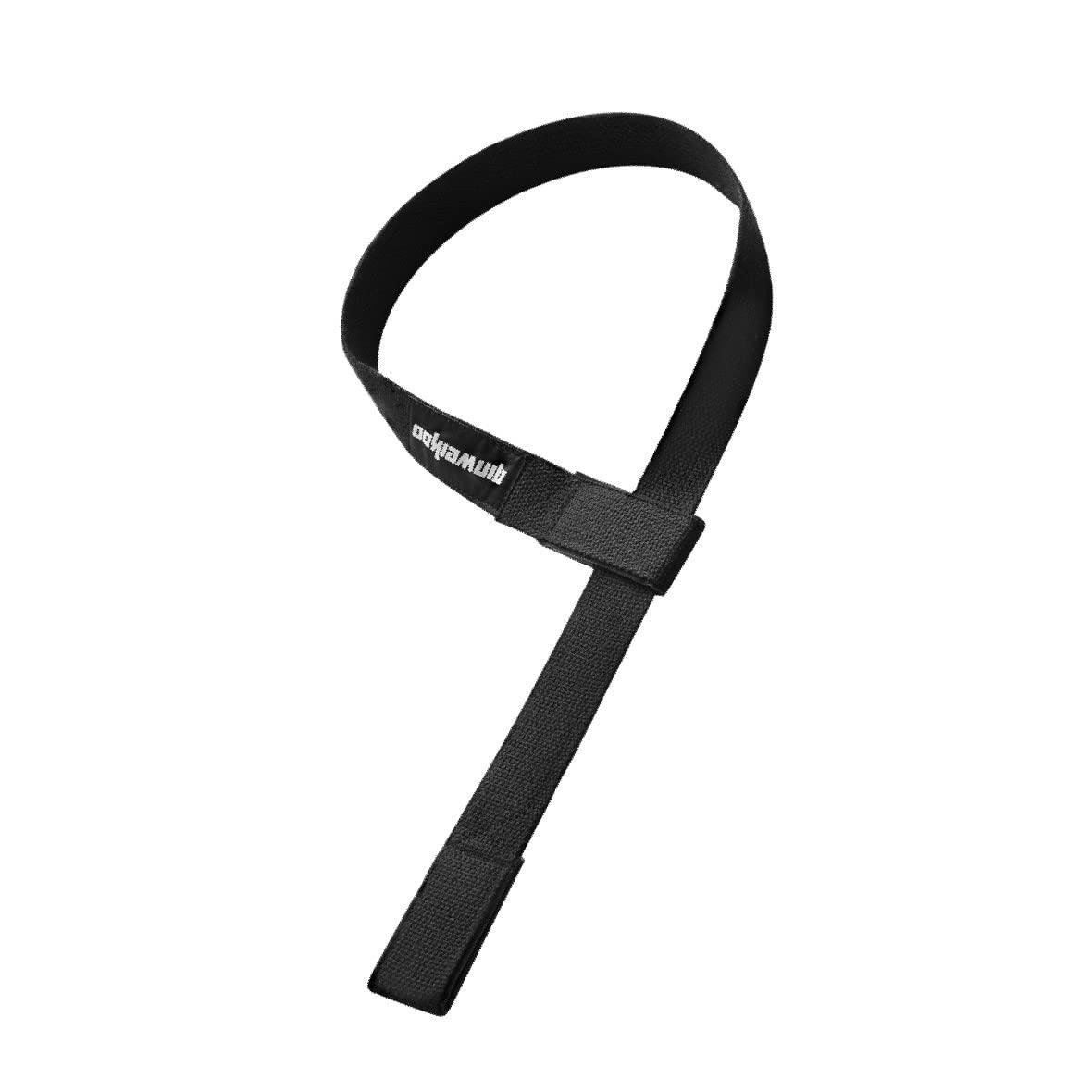 Heavy Duty Door Anchor for Resistance Bands - Exercise & Fitness Accessories - Secure Anchor Strap for Resistance Tubes & Workout Bands - Perfect for Home Gym, Physical Therapy & Strength Training