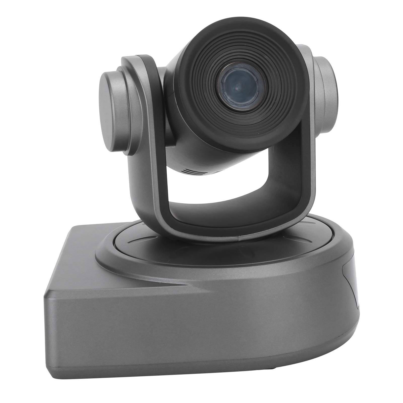 HD Video Conference Camera with 170° Rotation & 10X Zoom for Business Meetings (US Compliant)