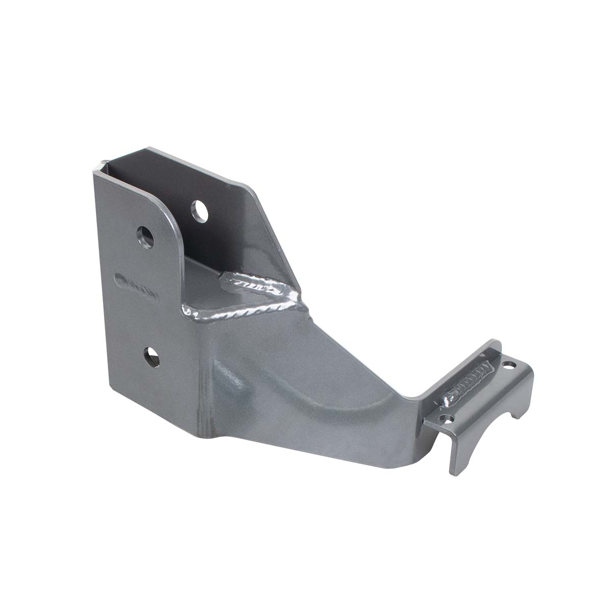 2023 Jeep JT Gladiator Synergy MFG Heavy Duty Rear Track Bar Brace - Off-Road Suspension Upgrade for Enhanced Stability & Towing Performance