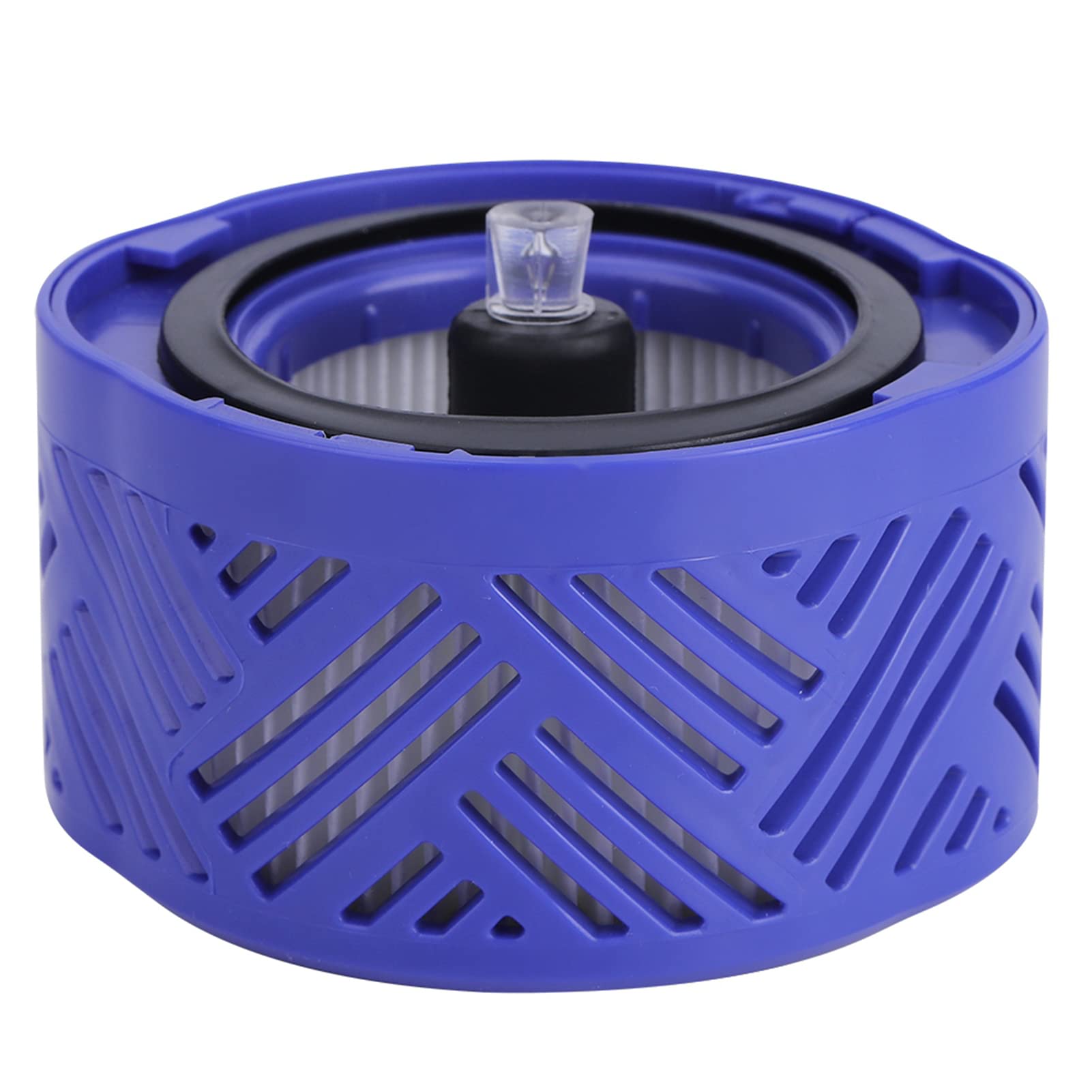 Mothinessto Vacuum Rear Filter - HEPA Allergen Reduction Filter for Dyson DC62 Vacuum Cleaner | Dust & Pet Hair Trapping | Ideal for Allergy Sufferers & Pet Owners