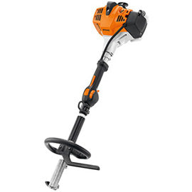 STIHL KM 94 Kombi System with ECOSPEED - Professional Multi-Power Garden Tool for Trimming, Edging & Landscaping | Perfect for Homeowners & Professional Landscapers