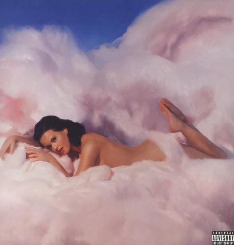 Katy Perry Teenage Dream Perfume for Women - Floral Fruity Fragrance, Long-Lasting Scent for Date Night & Special Occasions