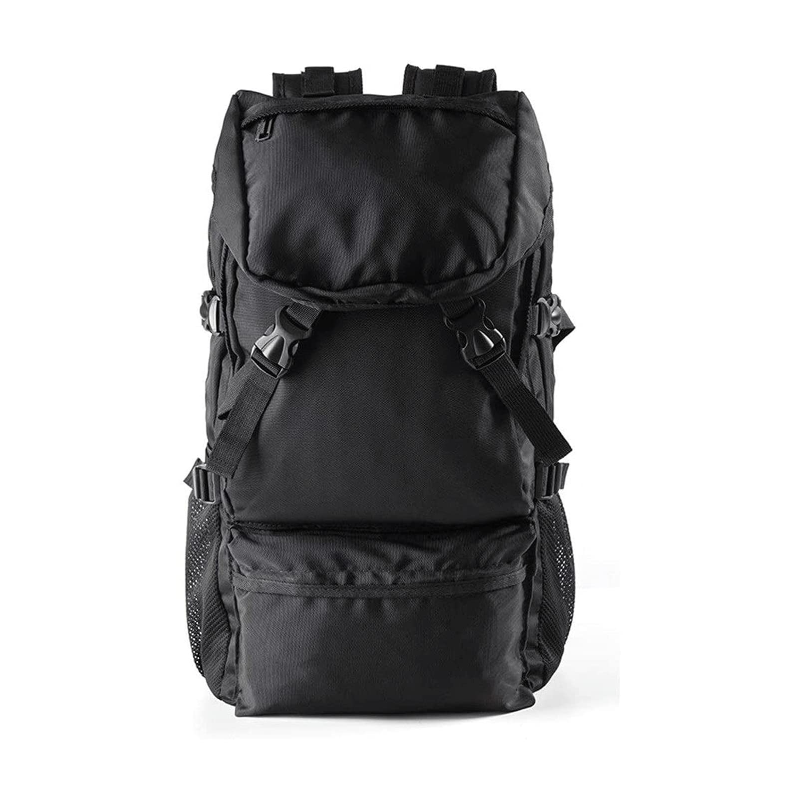 RenminRoad Waterproof Breathable Hiking Backpack - Large Capacity Outdoor Sports Backpack for Camping, Trekking & Mountaineering - Perfect for Adventure Travel & Day Trips