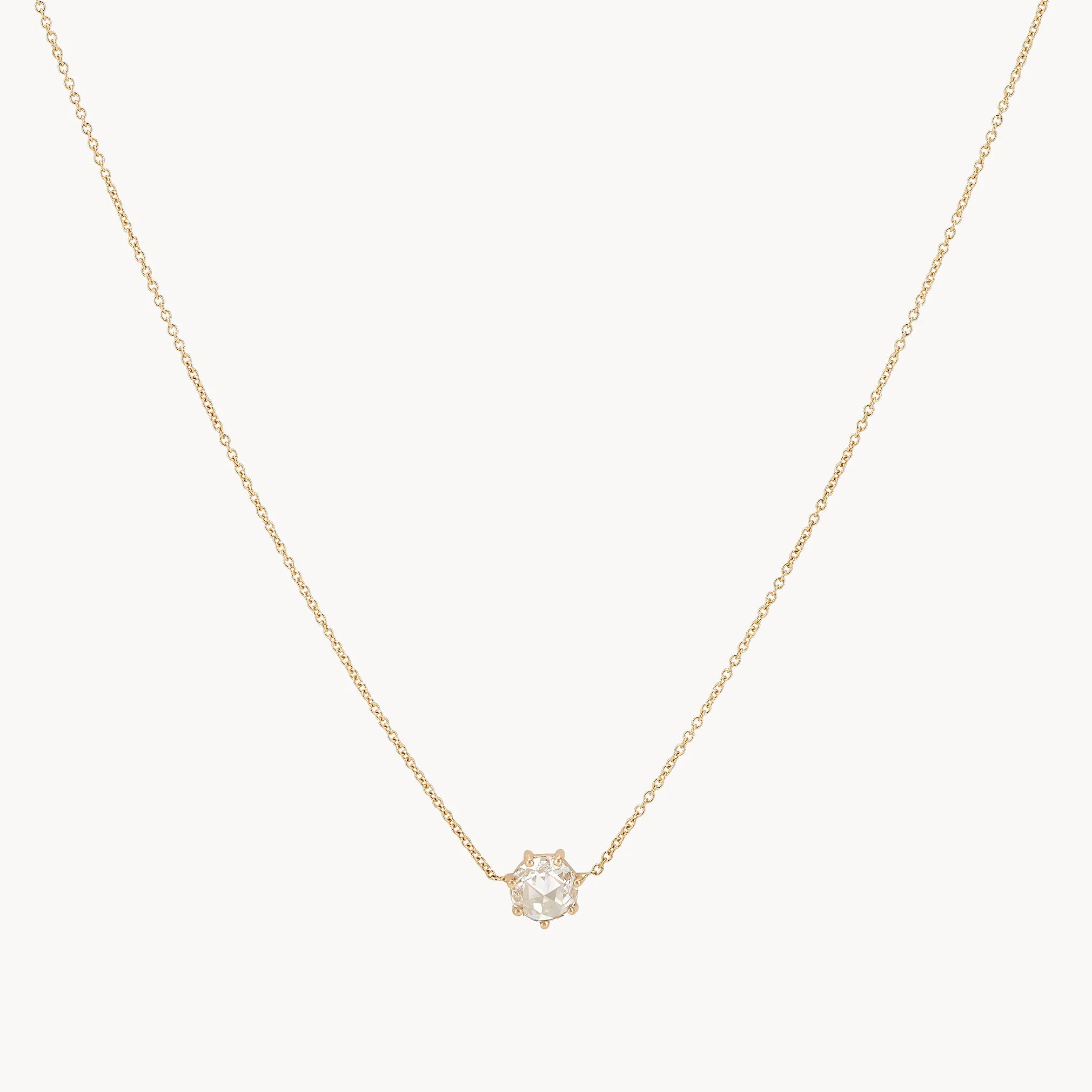 Supernova Necklace for Women - Large Statement Pendant - Elegant Layering Jewelry for Parties & Date Nights