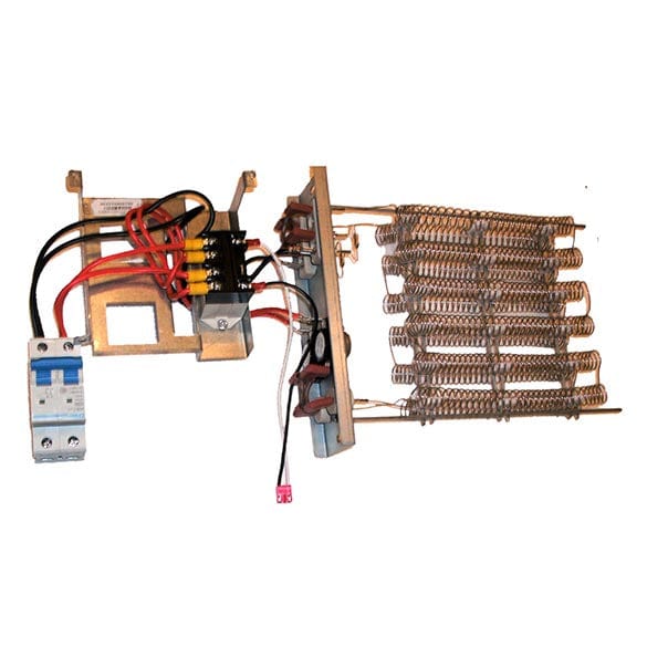 5 kW Klimaire Electric Heater for Air Handling Unit - Commercial & Industrial HVAC Heating Solution for Warehouses, Offices & Large Spaces