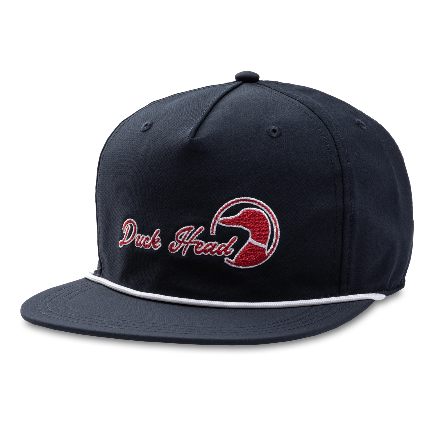 Performance 5 Panel Unstructured Hat - Lightweight & Breathable Cotton Cap for Men & Women - Perfect for Running, Hiking & Outdoor Activities