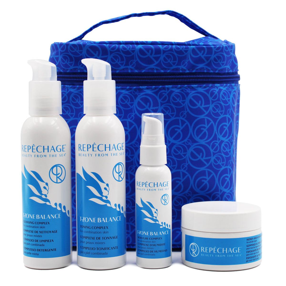 T Zone® Collection - Premium Skincare Products for Oily & Acne-Prone Skin | Daily Face Care Routine for Clear & Healthy Complexion