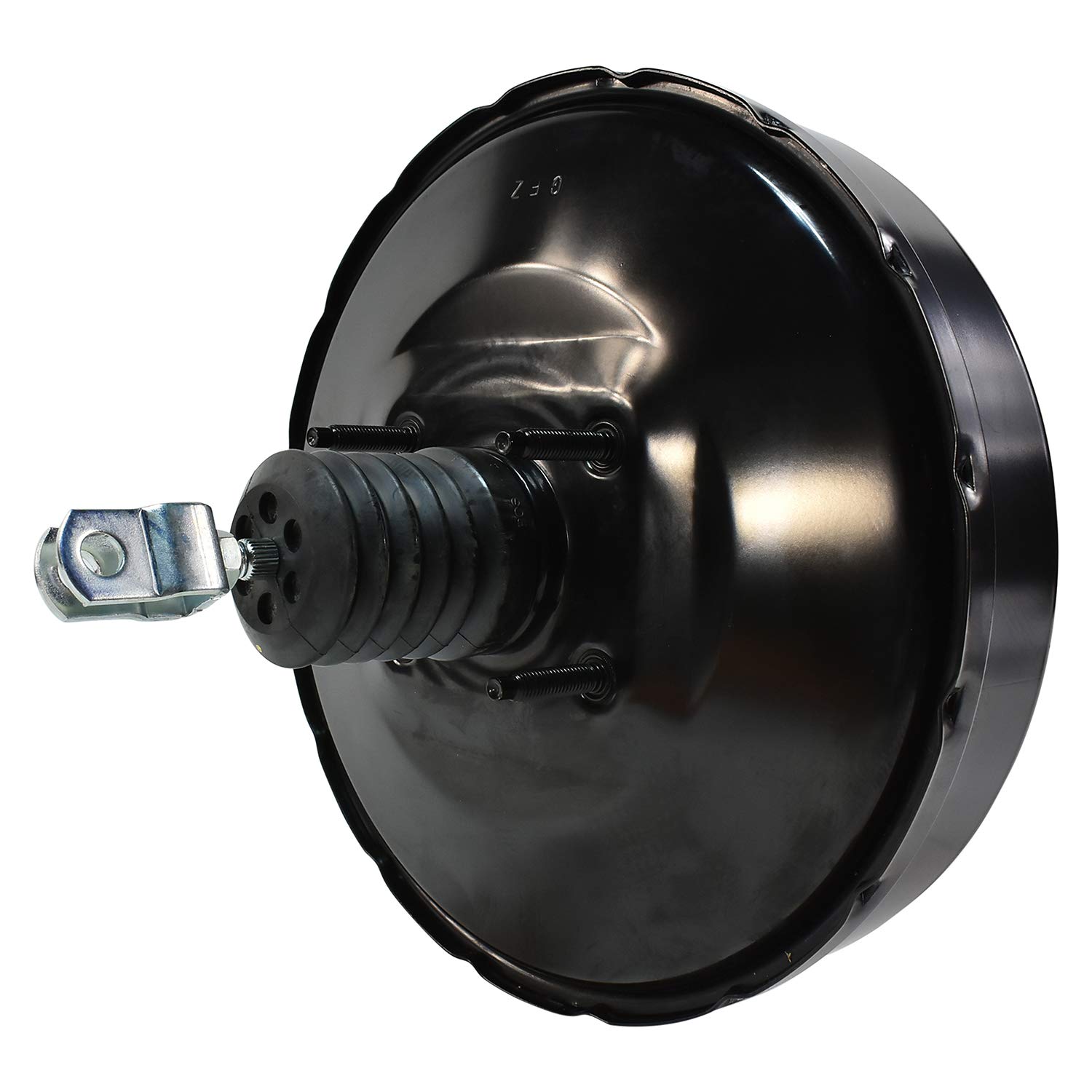 New Mando 27A1063 Power Brake Booster - OEM Replacement 591102K300 for Smooth Braking Performance | Compatible with Select Hyundai & Kia Models | Perfect for City Driving & Highway Safety