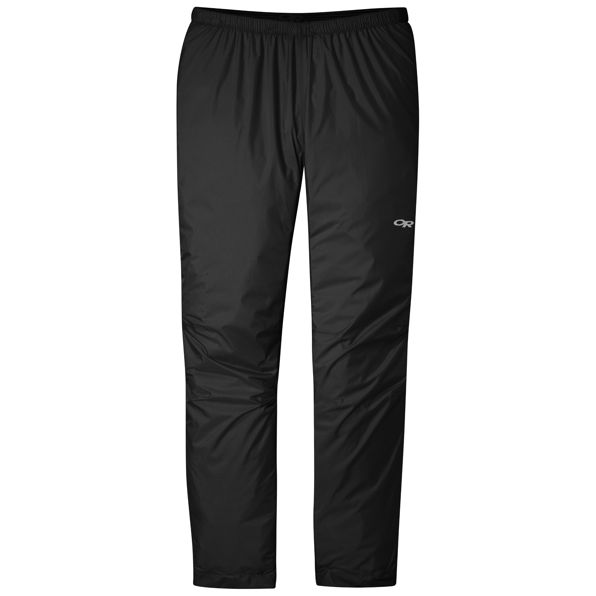Men's Helium Rain Pants S24 - Lightweight Waterproof Hiking Pants for Outdoor Adventures, Camping & Travel