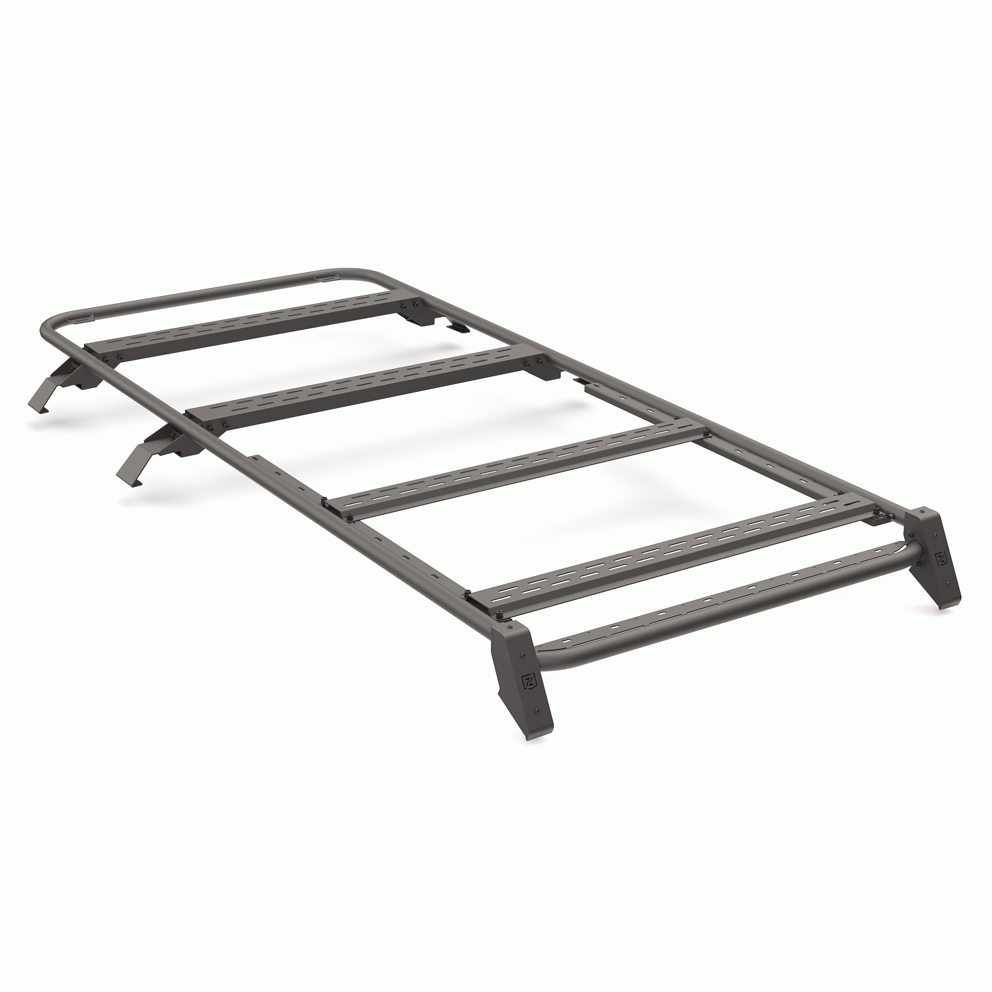 2021-2022 Ford Bronco 4-Door Roof Rack - Heavy Duty Cargo Carrier for Outdoor Adventures & Camping Gear