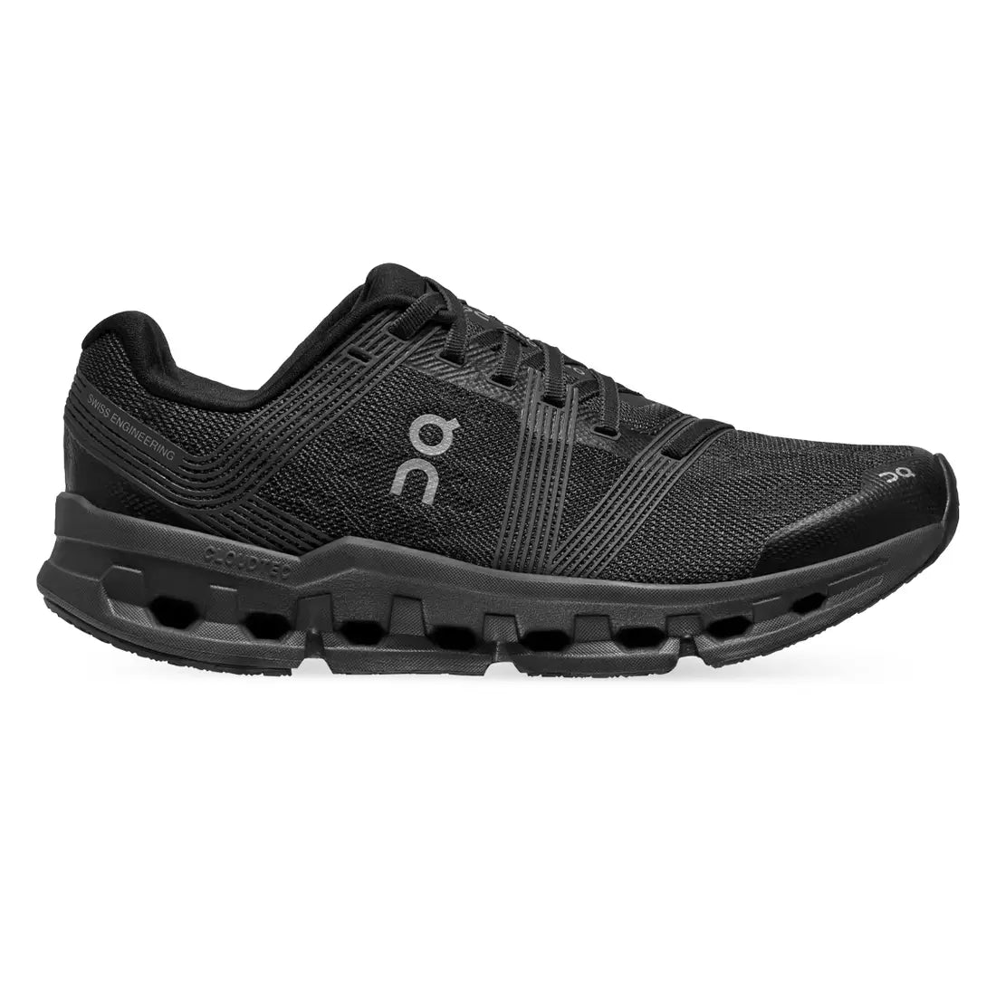 Men's On Running Cloudgo Lightweight Running Shoes - Breathable & Cushioned for Jogging, Gym Workouts & Daily Walking