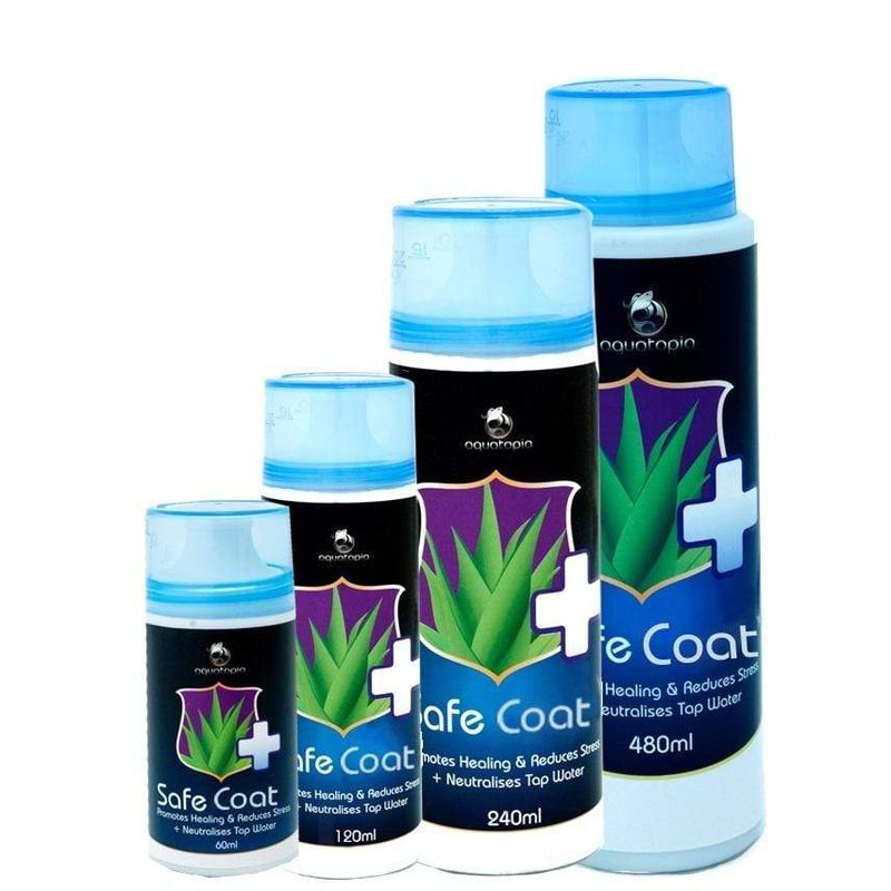 Aquatopia Safe Coat - Non-Toxic Waterproof Coating for DIY Projects, Home Repairs & Outdoor Furniture Protection | Eco-Friendly Sealant for Wood, Metal & Concrete Surfaces