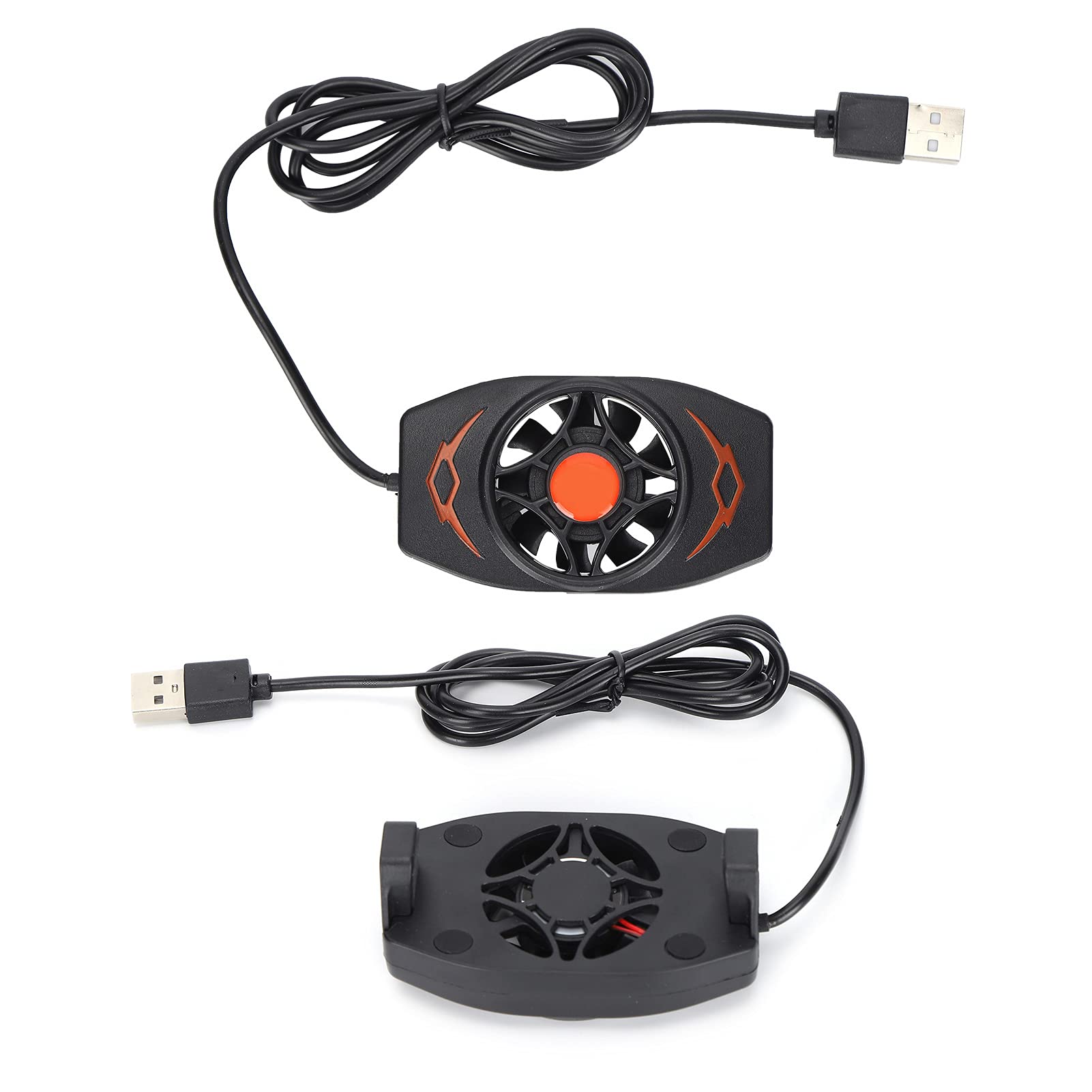 X13 Phone Cooling Fan - Portable Smartphone Cooler for Gaming & Overheating Prevention | Home & Outdoor Use for iPhone & Android