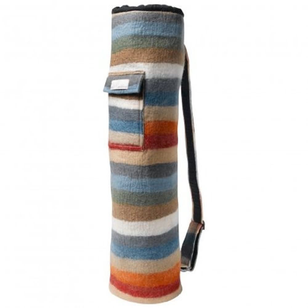 prAna Wool Yoga Bag - Eco-Friendly for Yoga & Travel