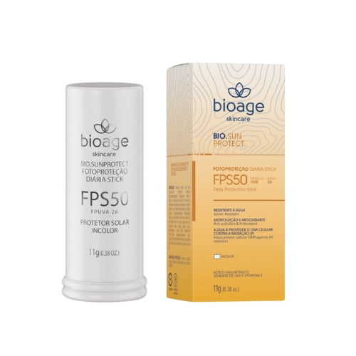 Natural SPF 50 Sunscreen Stick - Broad Spectrum UVA/UVB Protection, Water Resistant, Reef Safe & Non-Greasy | Perfect for Beach, Hiking & Outdoor Activities