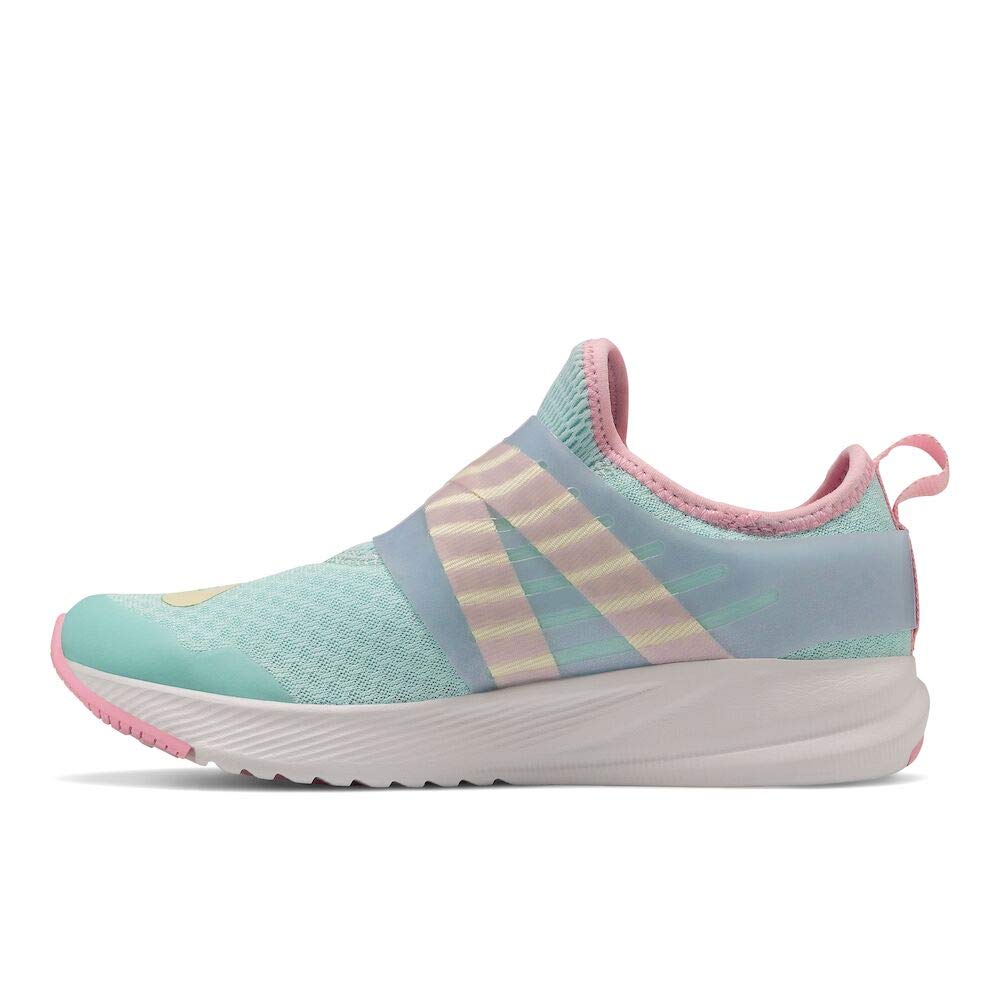 New Balance Kids' FuelCore Reveal Boa V2 Running Shoes with Alternative Closure - Lightweight & Comfortable for Boys & Girls - Perfect for School, Sports & Daily Activities
