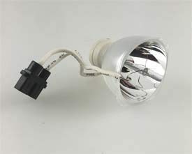 Technical Precision ULP-R150/P16 Replacement Projector TV Lamp Bulb - Compatible with Batteries & Light Bulbs - Ideal for Home Theater, Office Presentations & Classroom Projectors