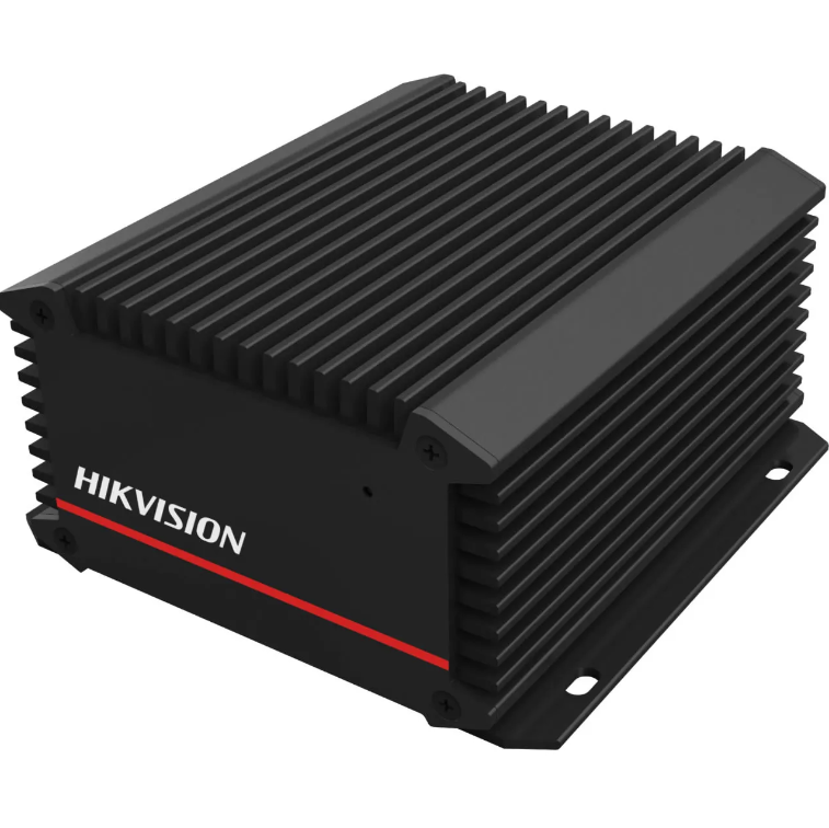 DS 6700NI S 8-Channel NVR Security System with Cloud Storage & ProConnect Box – Ideal for Home & Business Surveillance