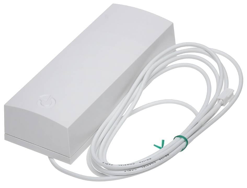 AN 868 2-Pin External Antenna for Wireless Routers, IoT Devices & Signal Boosters - Improve Connectivity in Homes, Offices & Remote Areas