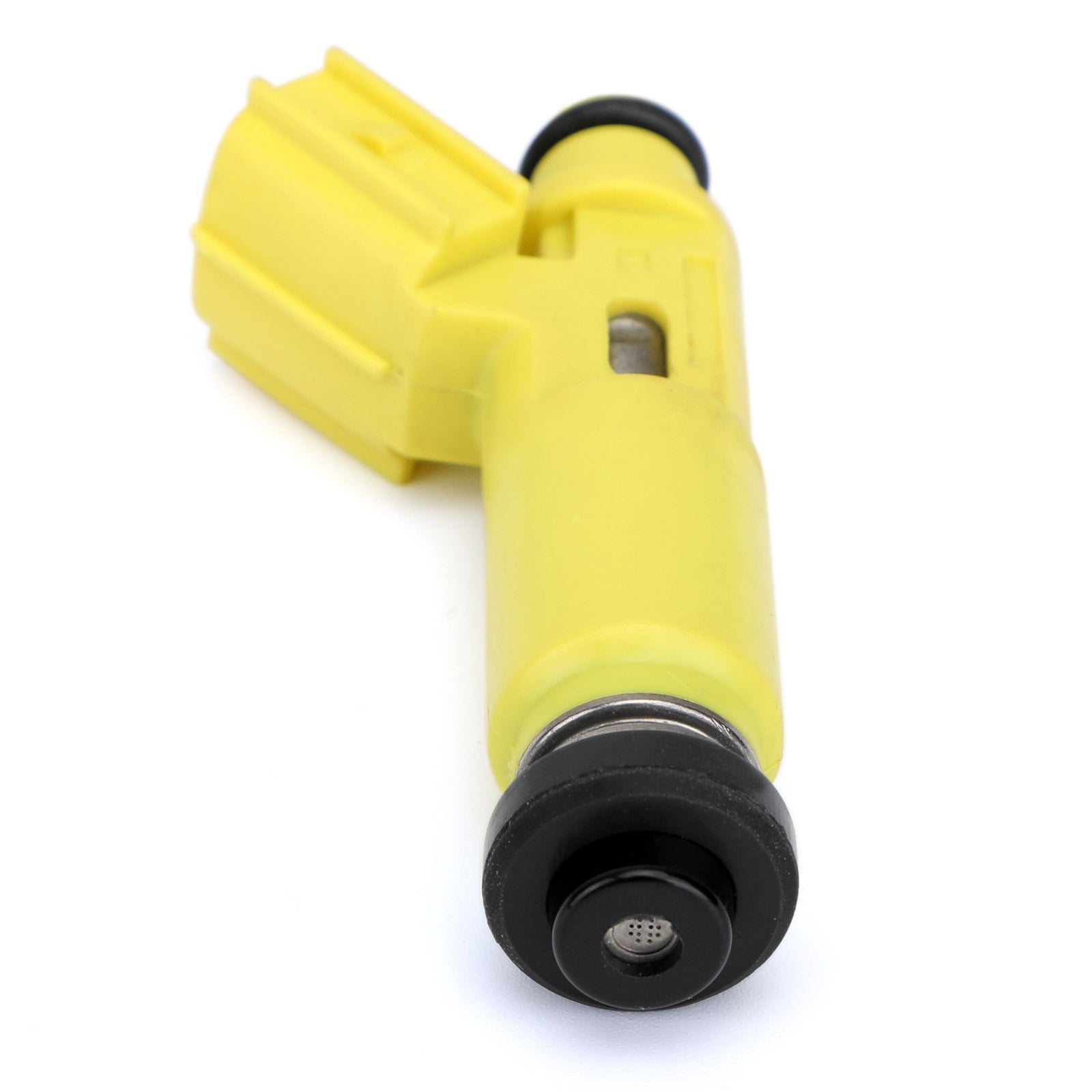 1 X Flow Matched Fuel Injector Compatible with 2001-2003 Toyota RAV4 2.0L (Part Numbers 23250, 28050) - High Performance Replacement for Smooth Engine Operation - Perfect for Daily Commuting, Off-Road Adventures and Long-Distance Travel