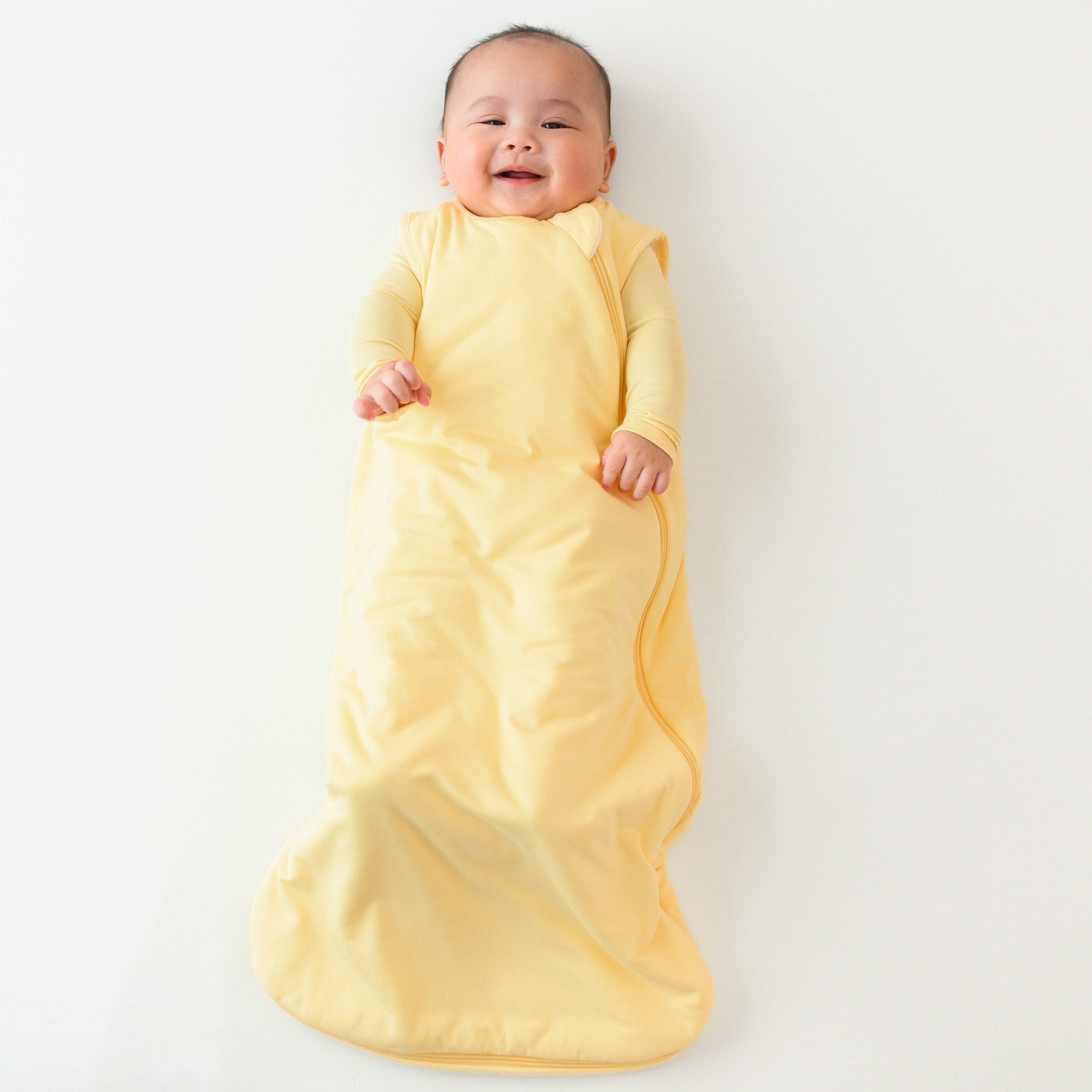 Lilikoi 1.0 Sleep Bag - Lightweight & Breathable Sleeping Sack for Adults & Kids - Perfect for Camping, Travel & Home Use