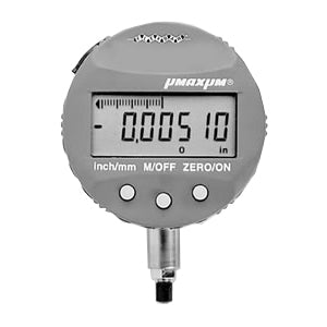 Micro Maxum Indicators - High Precision Measurement Tools for Industrial & Laboratory Use