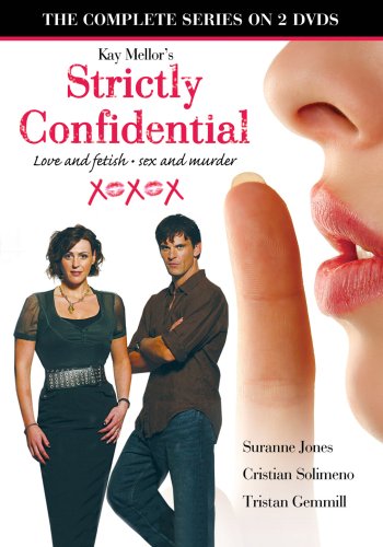 2-Piece Strictly Confidential: The - Premium Confidential Document Envelope Set for Secure Business & Legal File Storage