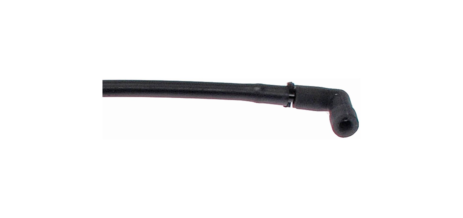 Ford 6.4L Powerstroke Updated Windshield Washer Fluid Nozzle Hose - Perfect for Truck Maintenance & Off-Road Cleaning